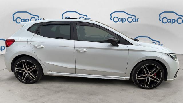 Seat Ibiza image 3