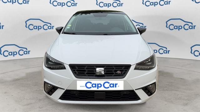 Seat Ibiza image 7