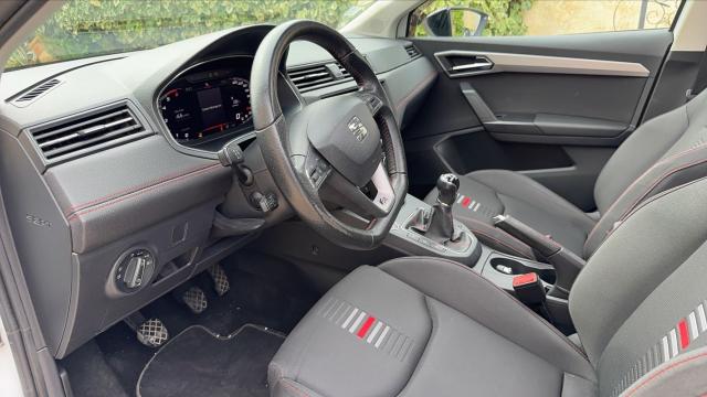 Seat Ibiza image 8