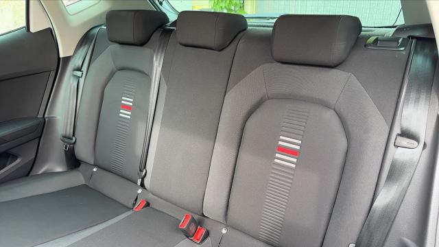 Seat Ibiza image 5