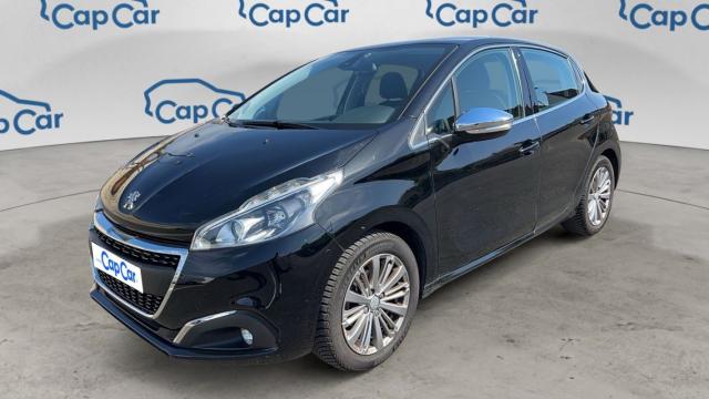 Peugeot 208 I 1.2 Puretech 110 Allure