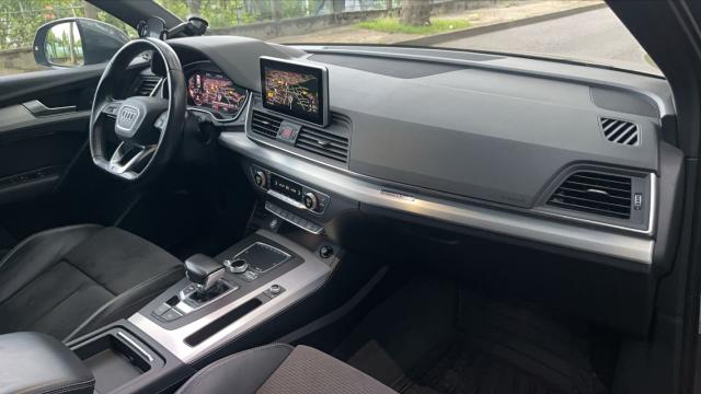 Audi Q5 image 9