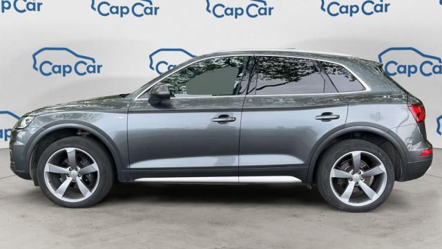 Audi Q5 image 5