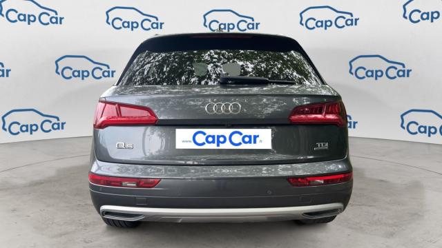 Audi Q5 image 7