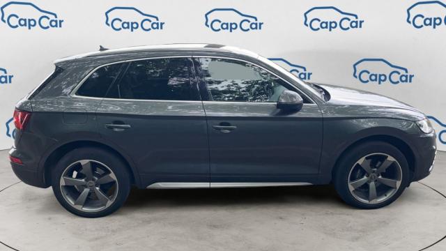 Audi Q5 image 4