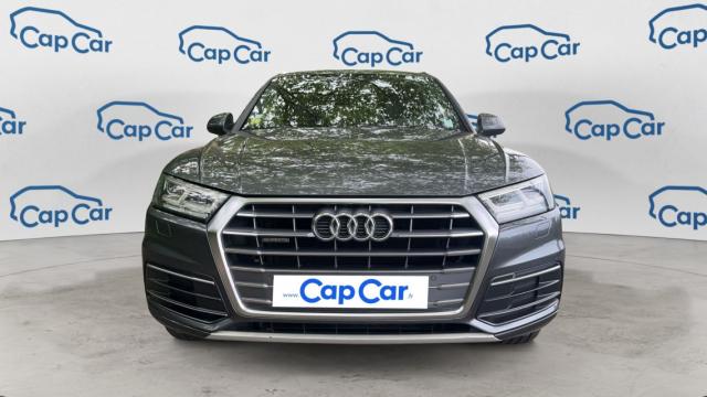 Audi Q5 image 6