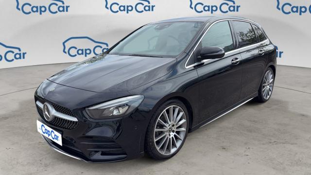 Mercedes Benz Classe B 200 D 150 8g-Dct Amg Line