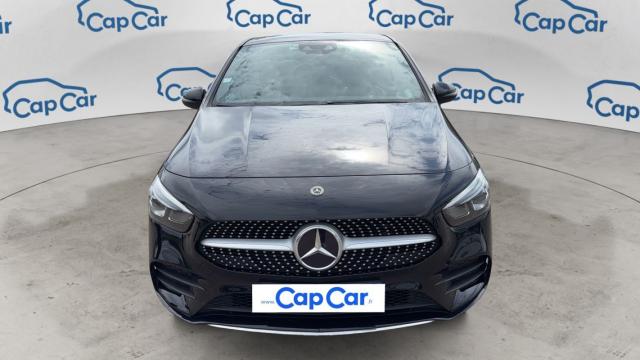 Mercedes Benz Classe B image 6