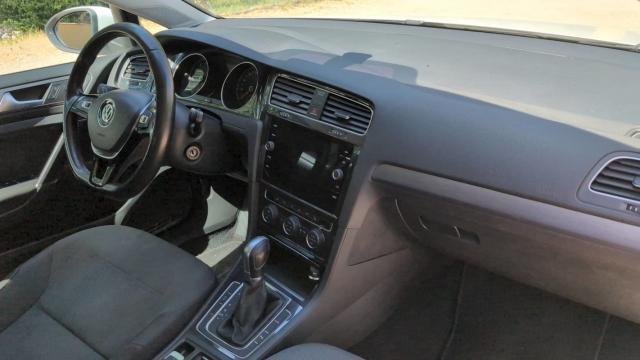 Volkswagen Golf image 1