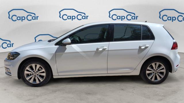 Volkswagen Golf image 2