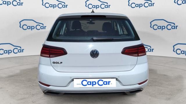 Volkswagen Golf image 6