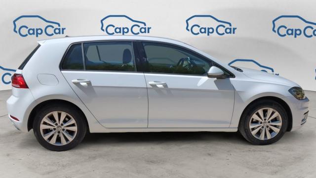 Volkswagen Golf image 5