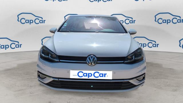 Volkswagen Golf image 3