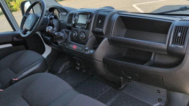 Citroen Jumper image 9