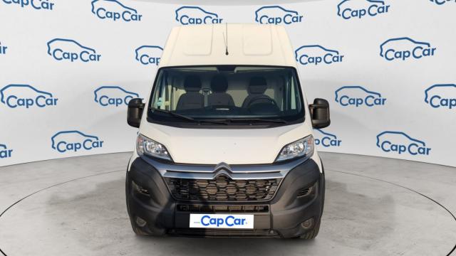Citroen Jumper image 5