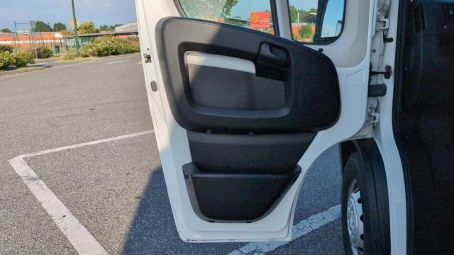 Citroen Jumper image 1