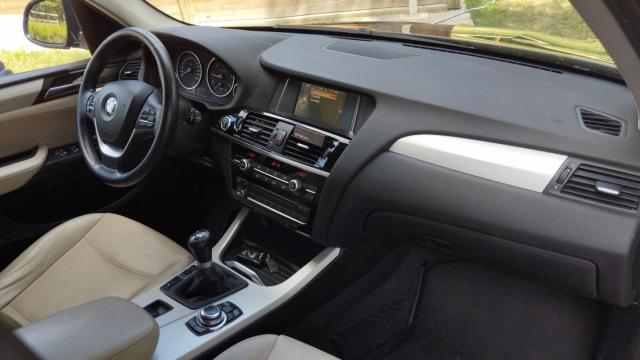 Bmw X3 image 1
