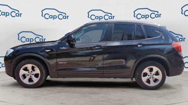 Bmw X3 image 6