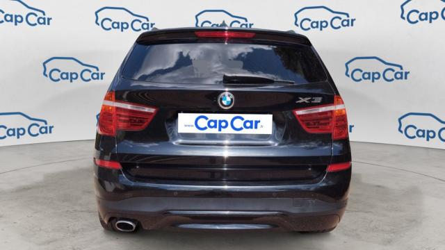 Bmw X3 image 9