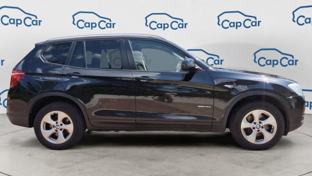 Bmw X3 image 5