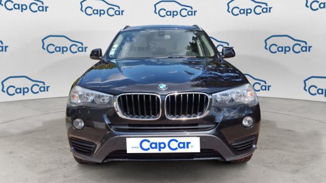 Bmw X3 image 4