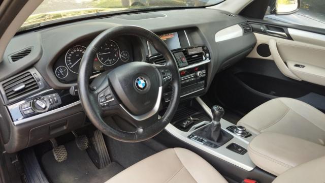 Bmw X3 image 8