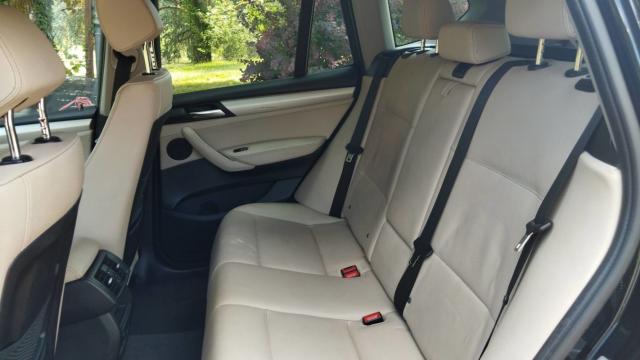 Bmw X3 image 7