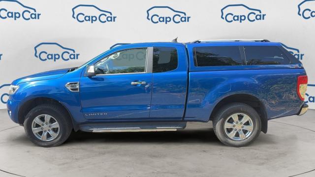Ford Ranger image 4