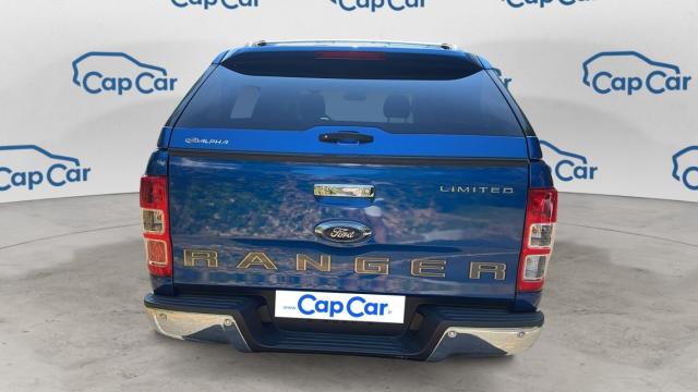 Ford Ranger image 2