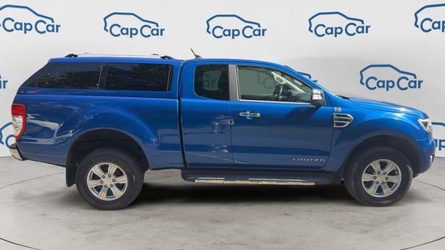 Ford Ranger image 7