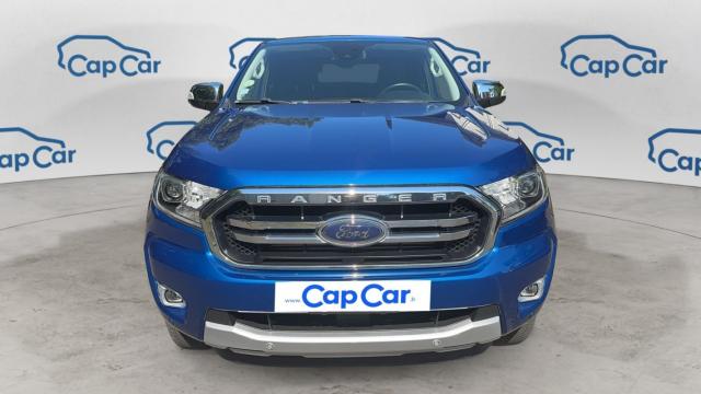 Ford Ranger image 6