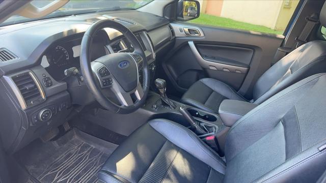 Ford Ranger image 1