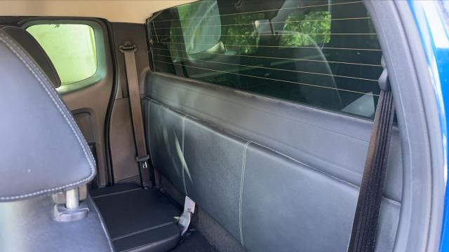Ford Ranger image 9