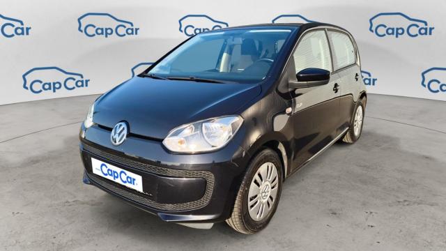 Volkswagen Up! 1.0 60 Cup
