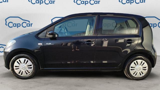 Volkswagen Up! image 7