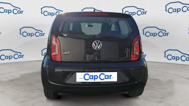 Volkswagen Up! image 9