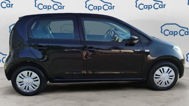 Volkswagen Up! image 8