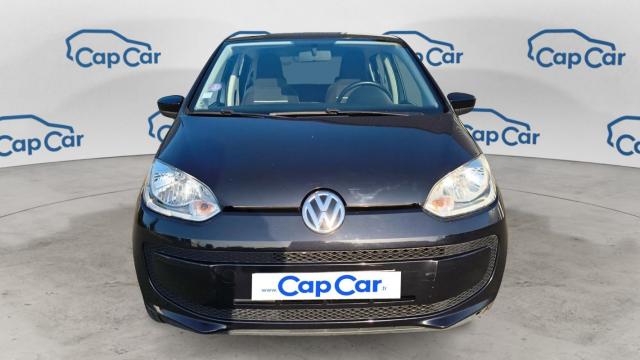 Volkswagen Up! image 5