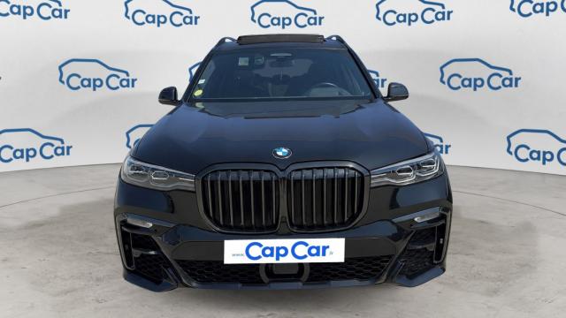 Bmw X7 image 8