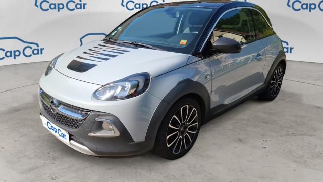 Opel Adam 1.4 87 Rocks