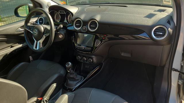Opel Adam image 4
