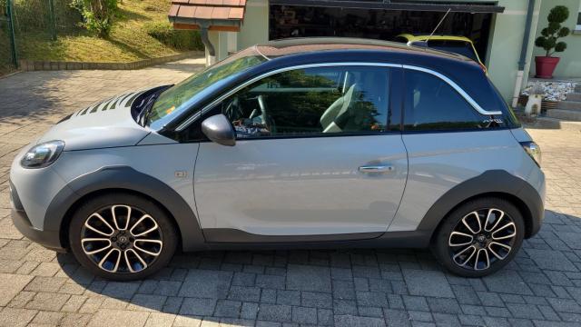 Opel Adam image 8