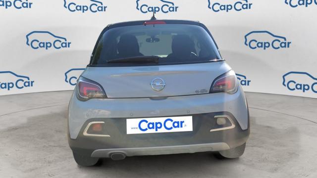 Opel Adam image 3