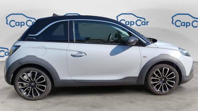 Opel Adam image 5