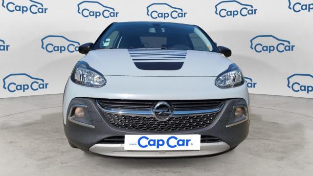 Opel Adam image 2