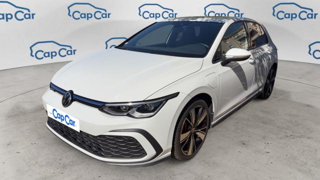 Volkswagen Golf 1.4 E-Hybrid 245 Dsg6 Gte