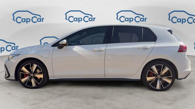 Volkswagen Golf image 5