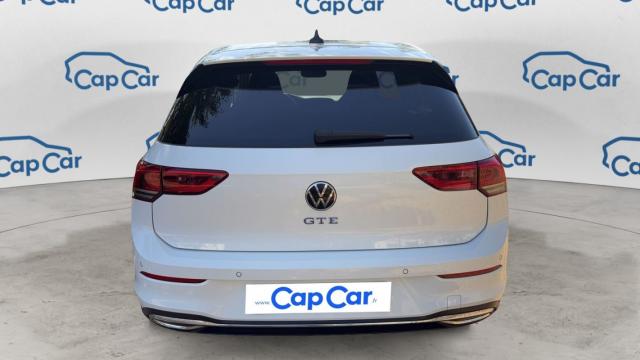 Volkswagen Golf image 1