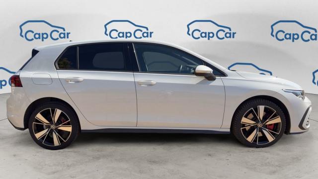 Volkswagen Golf image 6