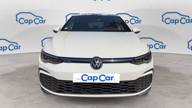 Volkswagen Golf image 4